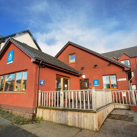 Portree Youth Hostel Εξωτερικό φωτογραφία