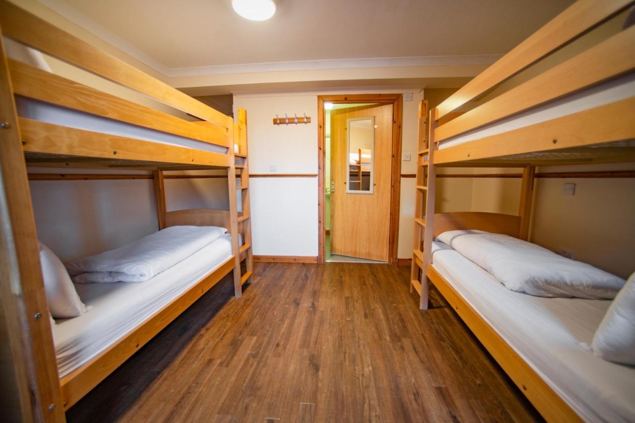 Portree Youth Hostel Εξωτερικό φωτογραφία