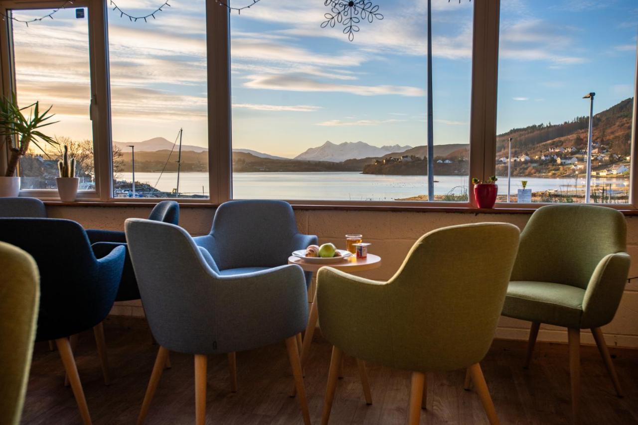 Portree Youth Hostel Εξωτερικό φωτογραφία