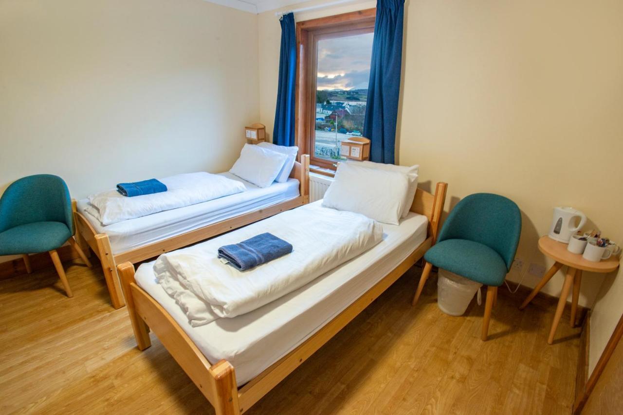 Portree Youth Hostel Εξωτερικό φωτογραφία