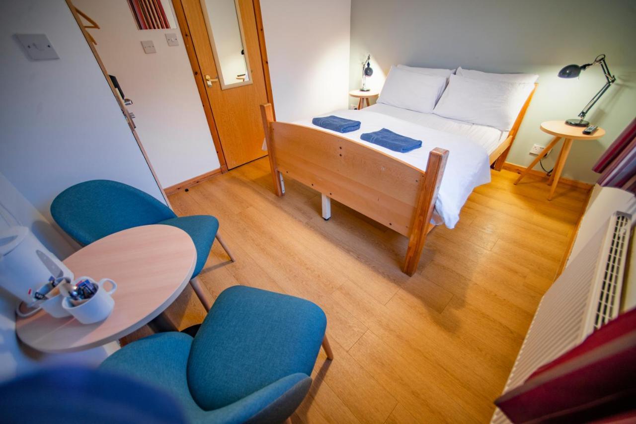 Portree Youth Hostel Εξωτερικό φωτογραφία