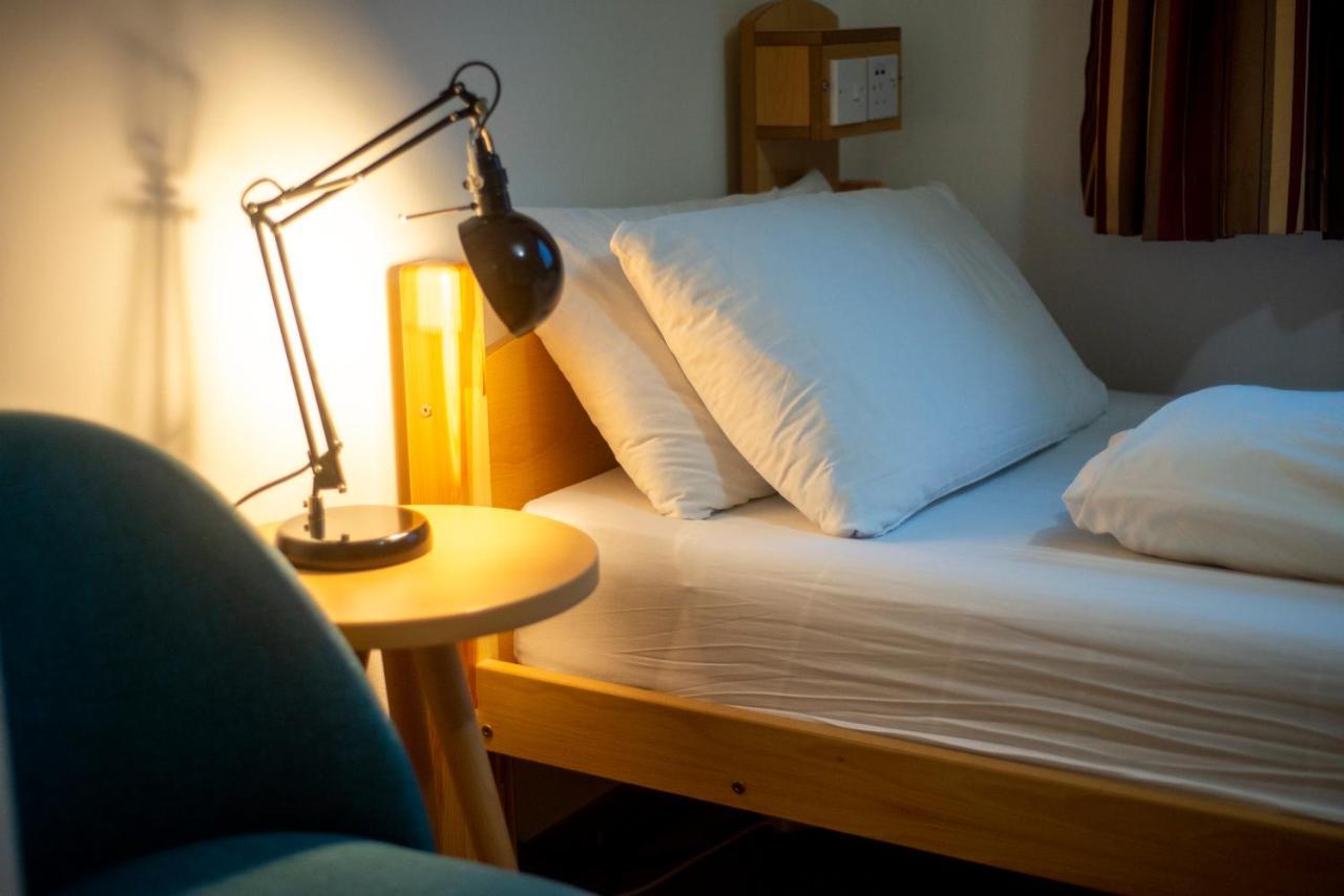 Portree Youth Hostel Εξωτερικό φωτογραφία