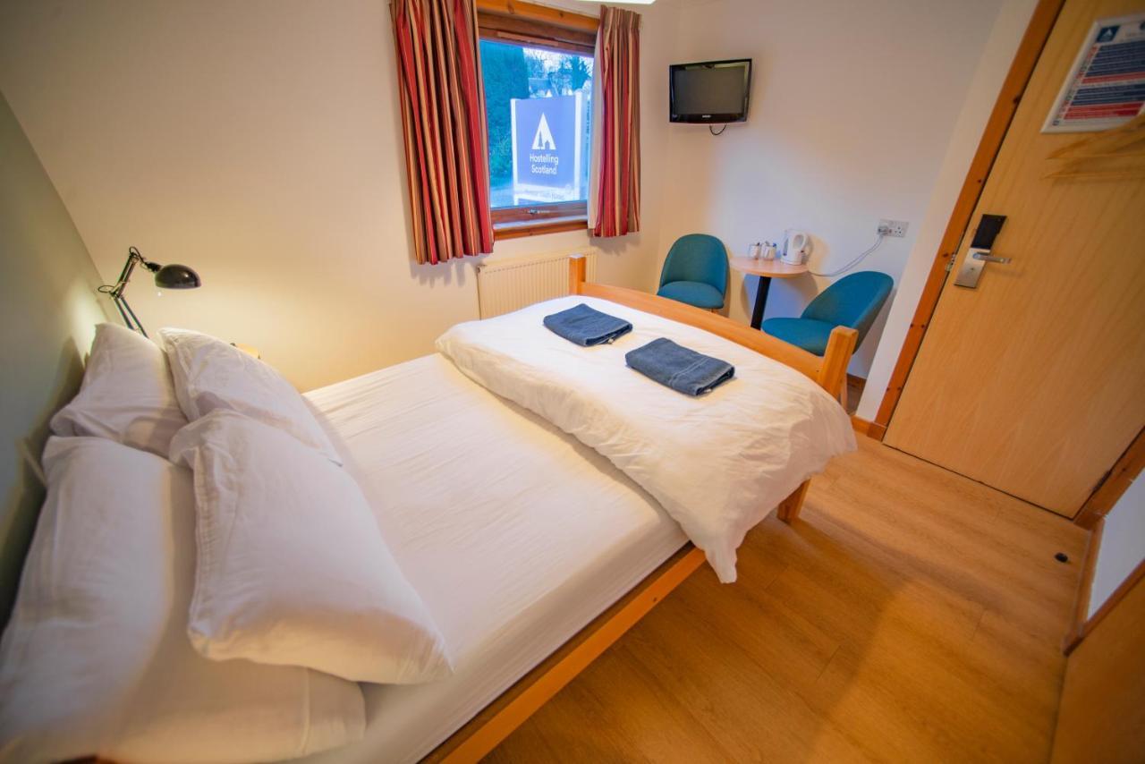 Portree Youth Hostel Εξωτερικό φωτογραφία